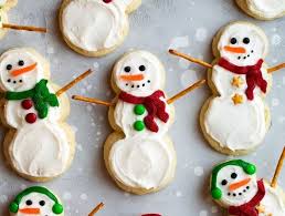 Recettes de petits gâteaux de toutes sortes à faire avec les enfants. 1001 Recettes Et Idees Pour Faire Un Petit Gateau De Noel Recette De Noel Facile Gateau De Noel Facile Petit Gateau De Noel