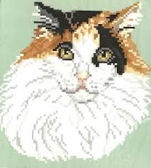 Find many great new & used options and get the best deals for calico crossroads kats series cross stitch kit w. Index Country Yarns