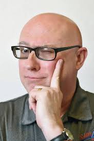 Forty Years Ago A Geek Walked Into A Radio Station