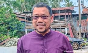 Outgoing PAS Tumpat MP confirmed as BN's candidate for the seat