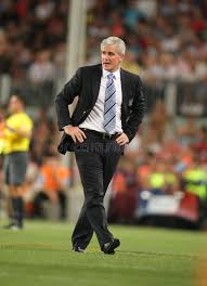 I don't agree with everything he says but it's worth a read. Mark Hughes Manchester City Welsh Coach Mark Hughes During The Match 44th Troph Sponsored Sponsored Sponsored Manch Marks Manchester Images Of England