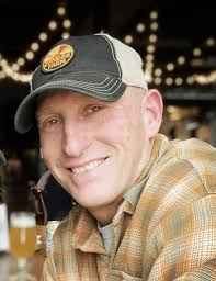 Obituary information for David (Dave) James Ashton