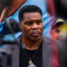 Herschel Walker's Desperate Religious Counterattack