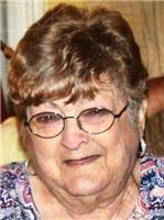 Patricia Crabtree Obituary (2017)