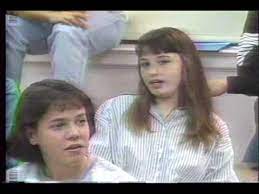 × how would you rate this movie? A Scene From Sex Education 1991 Youtube