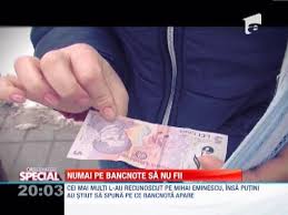 Apăsați sunt de acord pentru. Observator Special Romanii Nu Stiu Cine Sunt Personalitatile De Pe Bancnotele Romanesti Antena 1