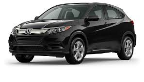 The invoice price & true dealer cost are not the same. 2021 Honda Hr V Specs Prices And Photos Mid Missouri Honda Dealers