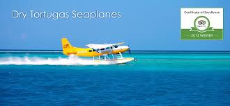 Visit dry tortugas key west. Visit Dry Tortugas National Park Via Seaplane Or Boat