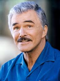 No i am not that burt reynolds. Filmografie Von Burt Reynolds Filmstarts De