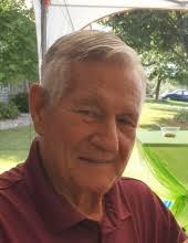 Obituary information for William "Bill" F. Henning