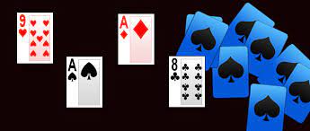 ¿qué es un juego de cartas? Cartas De Poker Guia Completa 888 Poker
