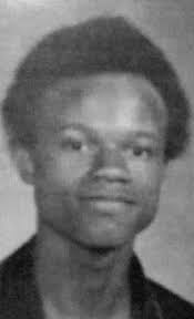 Barry Golden Obituary (1958