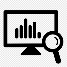 Download icons in all formats or edit them for your designs. Monitor Icon Illustration Data Analysis Predictive Analytics Business Data Science Analysis Text Rectangle People Png Pngwing