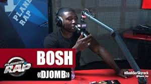 Chords For Bosh Djomb Planeterap