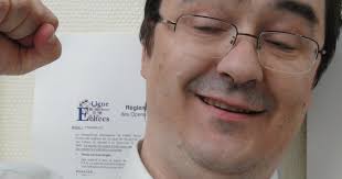 Canal Saint-Martin Echecs: Frédéric Stark, premier de l'open C