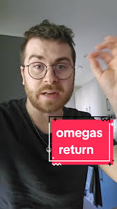 Matt from Omega Documentary