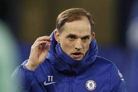 Thomas tuchel is a german professional football manager and former player who is the current head coach of premier league club chelsea. Chelsea Boss Thomas Tuchel Lands Premier League Award It Means I Am At The Right Club