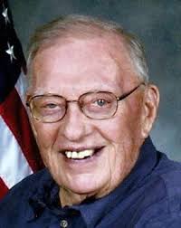 PAUL WEIDNER Obituary (1928