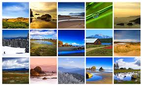 Download the best hd and ultra hd wallpapers for free. Laurent Duveau Amazing Vista Wallpapers