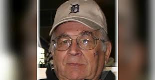 Joseph G. Szott Obituary