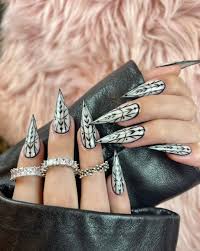 Capital Nails