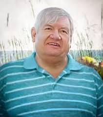 Harold Parker Obituary