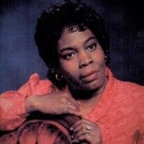 Emogene Witherspoon Obituary