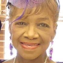 Demetria Hall's Instagram, Twitter & Facebook