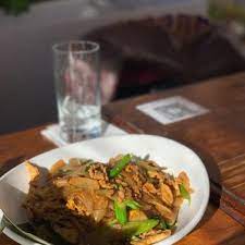 Closed brand new restaurant that just opened up today. Thai Farm Kitchen Seaport Closed 170 Photos 84 Reviews Thai 21 Peck Slip New York Ny Restaurant Reviews Phone Number