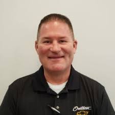 Outten Chevrolet of Hamburg Staff