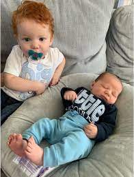 Cam's season with the blue jackets has been on hold. Born In A Pandemic Cam And Natalie Atkinson Welcome A Son In Trying Times The Athletic