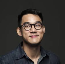 John Ho at NOMAD SUMMIT