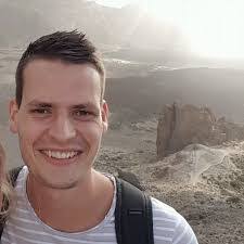 Ken Weems's Instagram, Twitter & Facebook