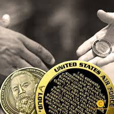 Fields in bold are required. What Is A Challenge Coin And How It All Began Custom Challenge Coins
