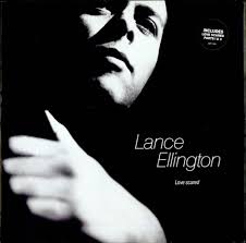 Lance Ellington Love Scared UK 12" vinyl — RareVinyl.com