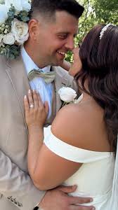 Megan & Pete 🤍 A truly perfect day in every way for this lovely couple who  deserve so much happiness. M&P have been part of my journey as a wedding  content creator