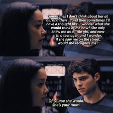 To All The Boys I Ve Loved Before Movie Quotes 