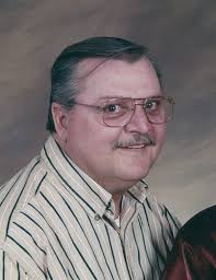Obituary information for Larry Garrison