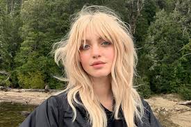 What's best about this style is that it adds more volume and texture to your. The Wolf Cut Is Summer S Coolest Take On The Shag Glamour