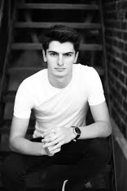 PHS senior Ethan Light will...