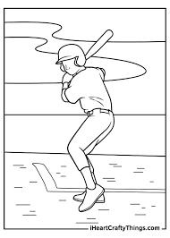 Check spelling or type a new query. Baseball Coloring Pages Updated 2021