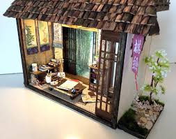 Image result for Traditional Japanese house