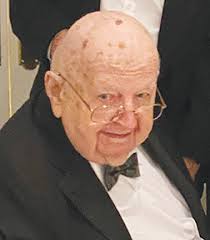 MARVIN GILBERT BARISH