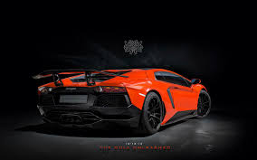 Dmc Tuning 2013 Lamborghini Aventador Lp900 Sv 2 Wallpaper Hd Car Wallpapers Id 3353