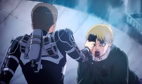 ダズ 進撃 の 巨人