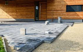 Ideen zur gartengestaltung gartenplatten, natursteinplatten, terrassenplatten, mauersteine. Gartenplatten Kosten Bauen Und Wohnen In Der Schweiz