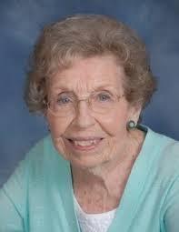 Wilma Steckel Obituary (1924