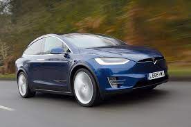 Every used car for sale comes with a free carfax report. Tesla Model X Review 2021 Autocar