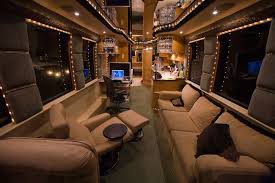 Camp Jackson A Harry Styles Love Story Finished Chapter 36 Luxury Bus Bus Interior Tour Bus Interior