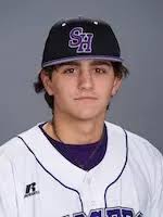 2018 Baseball Roster